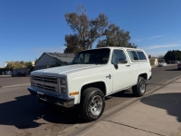 1988 Chevrolet Blazer for sale in Michigan (ID-138707)