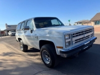 1988 Chevrolet Blazer for sale in Michigan (ID-138707)