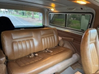 1988 Chevrolet Blazer for sale in Michigan (ID-146663)