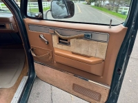 1988 Chevrolet Blazer for sale in Michigan (ID-146663)