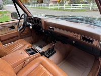 1988 Chevrolet Blazer for sale in Michigan (ID-146663)