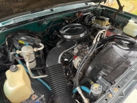 1988 Chevrolet Blazer for sale in Michigan (ID-146663)