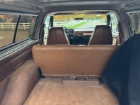 1988 Chevrolet Blazer for sale in Michigan (ID-146663)