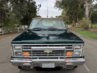 1988 Chevrolet Blazer for sale in Michigan (ID-146663)