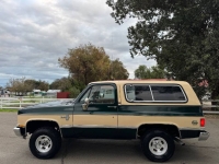 1988 Chevrolet Blazer for sale in Michigan (ID-146663)