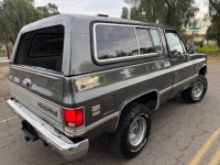 1988 Chevrolet Blazer for sale in Michigan (ID-161575)