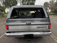1988 Chevrolet Blazer for sale in Michigan (ID-161575)