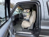 1988 Chevrolet Blazer for sale in Michigan (ID-161575)