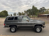 1988 Chevrolet Blazer for sale in Michigan (ID-161575)
