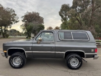 1988 Chevrolet Blazer for sale in Michigan (ID-161575)