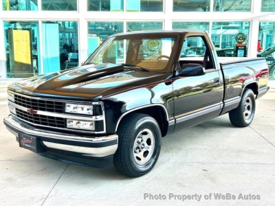 1988 Chevrolet C/K 1500 for sale