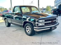 1988 Chevrolet C/K 1500 for sale in Riverhead, New York (ID-139659)