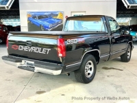 1988 Chevrolet C/K 1500 for sale in Riverhead, New York (ID-139659)