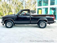 1988 Chevrolet C/K 1500 for sale in Riverhead, New York (ID-139659)