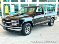 1988 Chevrolet C/K 1500 for sale in Riverhead, New York (ID-139659)