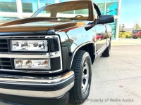 1988 Chevrolet C/K 1500 for sale in Riverhead, New York (ID-139659)