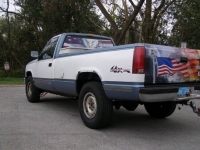 1988 Chevrolet C/K 2500 for sale in Michigan (ID-112398)