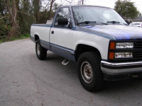 1988 Chevrolet C/K 2500 for sale in Michigan (ID-112398)