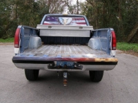 1988 Chevrolet C/K 2500 for sale in Michigan (ID-112398)