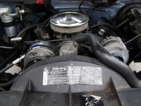 1988 Chevrolet C/K 2500 for sale in Michigan (ID-112398)