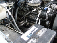 1988 Chevrolet C/K 2500 for sale in Michigan (ID-112398)