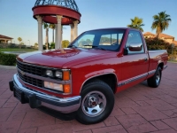 1988 Chevrolet C1500 for sale in Michigan (ID-106643)