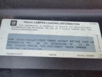 1988 Chevrolet C1500 for sale in Michigan (ID-106643)