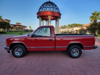 1988 Chevrolet C1500 for sale in Michigan (ID-106643)