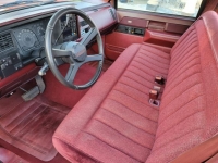 1988 Chevrolet C1500 for sale in Michigan (ID-106643)
