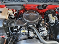 1988 Chevrolet C1500 for sale in Michigan (ID-106643)