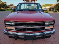 1988 Chevrolet C1500 for sale in Michigan (ID-106643)