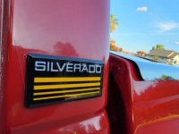 1988 Chevrolet C1500 for sale in Michigan (ID-106643)