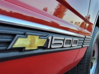 1988 Chevrolet C1500 for sale in Michigan (ID-106643)