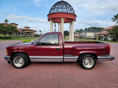1988 Chevrolet C1500 for sale