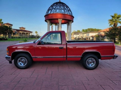 1988 Chevrolet C1500 for sale