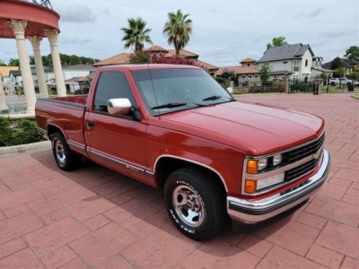 1988 Chevrolet C1500 for sale