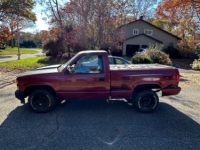1988 Chevrolet C1500 for sale in Michigan (ID-125545)