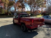 1988 Chevrolet C1500 for sale in Michigan (ID-125545)