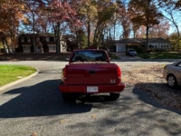 1988 Chevrolet C1500 for sale in Michigan (ID-125545)