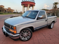 1988 Chevrolet C1500 for sale (ID-128721)