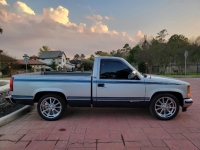 1988 Chevrolet C1500 for sale (ID-128721)