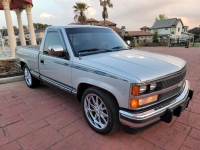 1988 Chevrolet C1500 for sale (ID-128721)