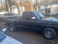 1988 Chevrolet C1500 for sale in Michigan (ID-137519)