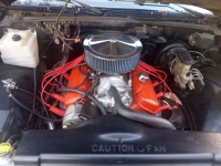 1988 Chevrolet C1500 for sale in Michigan (ID-137519)