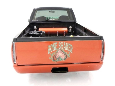 1988 Chevrolet C1500 for sale