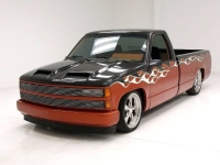 1988 Chevrolet C1500 for sale in Michigan (ID-155180)