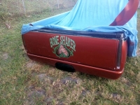 1988 Chevrolet C1500 for sale in Michigan (ID-155180)