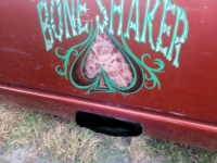 1988 Chevrolet C1500 for sale in Michigan (ID-155180)