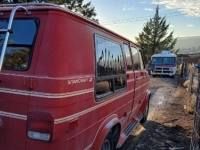 1988 Chevrolet C20 for sale in Michigan (ID-155860)