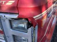 1988 Chevrolet C20 for sale in Michigan (ID-155860)